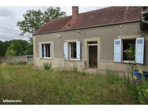 Maison 3 pièces 57 m²