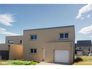 Maison 5 pièces 79 m²