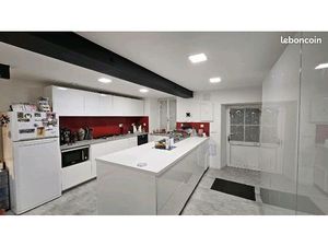 Ferme 7 pièces 175 m²