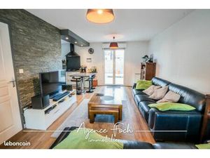 Maison 4 pièces 81 m²