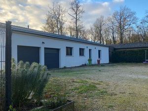 Maison 4 pièces 130 m2