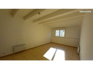 Maison de ville 3 pièces 62 m²