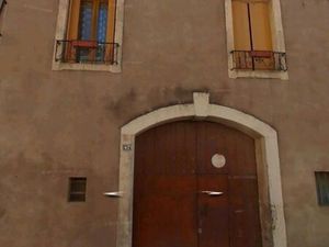 Fort potentiel : maison+ 137 M2 exploitables+ grand garage - Sérignan centre