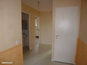 Maison a louer avec jardin proche provins