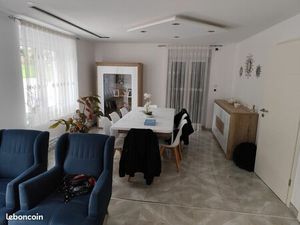 Belle Villa 150m2 à Illfurth