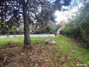 Terrain 813 m² Saint Andre De Sangonis