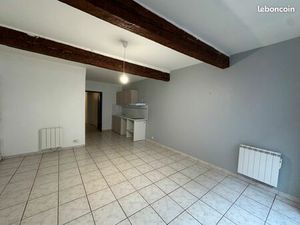 Appartement T2 Bis à louer