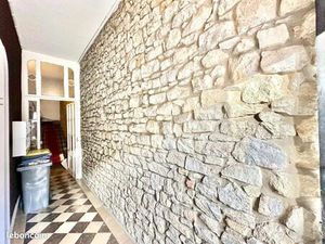 Immeuble 15 pièces 323 m²