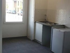 Appartement 2 pièces 51 m²