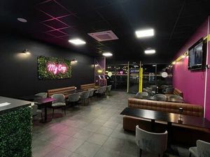 Fond de commerce restaurations