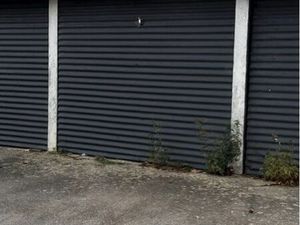 Garage 16m2 à Bihorel