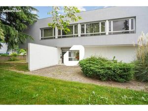 Local d'activité 33 m²