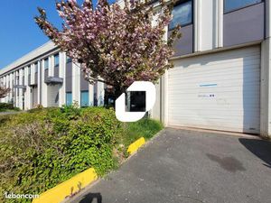 Local d'activité 648 m²