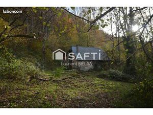 Ferme 1 pièce 140 m²