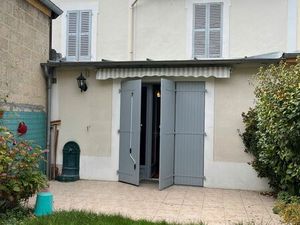 Maison à vendre Fontainebleau centre