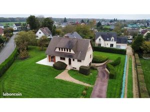 Maison 5 pièces 152 m²