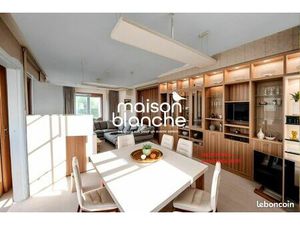 Maison 5 pièces 158 m²