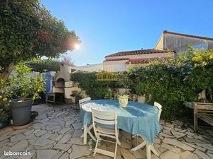 Maison 3 pièces 36 m²