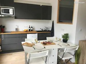 Appartement T2 hyper centre