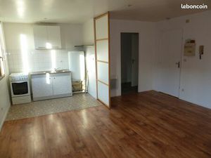 Appartement F2 DARNETAL