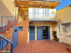 Maison de village 2 pièces 47 m²