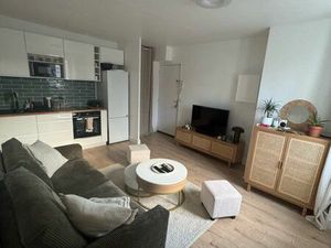 ◊ Charmant appartement meublé – 29 5 m² - Étréchy (91) ◊ 750 / mois charges comprises ? Di