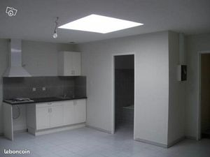 Appartement T2 de 50m² climatisé
