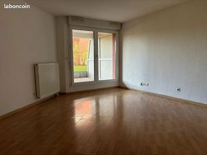 Appartement 3 pièces à ILLKIRCH