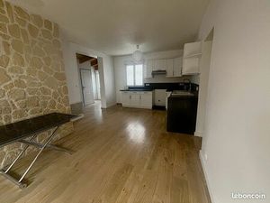 Immeuble de rapport - rentabilité élevée