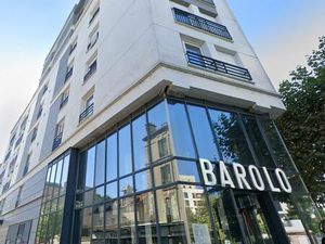 Studio 1 pièce Joinville le pont