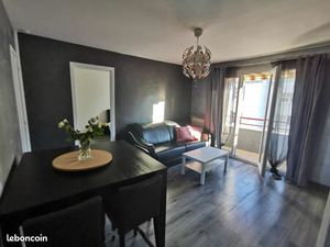 T3 Meublé Juvisy sur Orge centre-ville proche gare