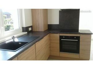 F3 - 74 m² Terrasse