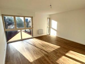 FÉLIX FAURE / SANVIC CENTRE Appartement F1 36m2