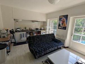 ? T3– Proche centre-ville • 2 parkings •◊ Mazamet –