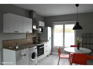 Appartement meublé Milly-la-Forêt 2 pièces d’environ 40m2