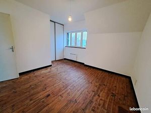 Maison 2 pièces 45 m²