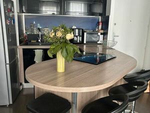 Appartement meublé Ris Orangis