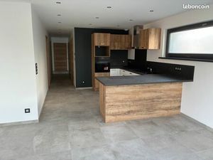 Appartement 3 pièces