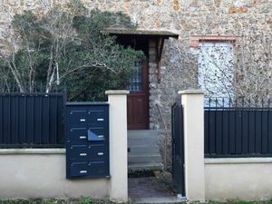 3 pièces Saint Cloud