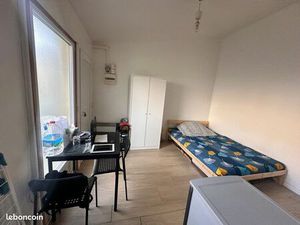 Studio meublé MONTGERON