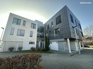 Bureaux 38 m²
