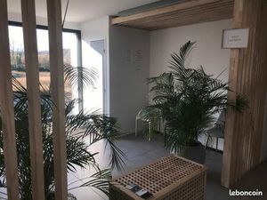 Location cabinet partagé meublé dans centre paramédical