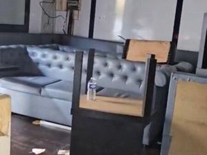 Restaurant (bar chicha) 120 m2 à AUBERVILLIERS (93)