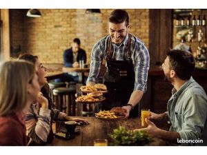 Location gérance restaurant