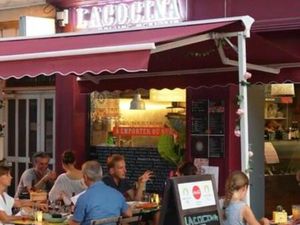 Fond de Commerce Restaurant hyper-centre Strasbourg