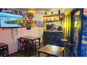 Fond de commerce licence 3