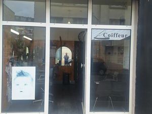 Boutique 35 m² Saint-Ouen-sur-Seine