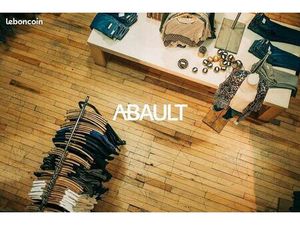 Local commercial 32 m²