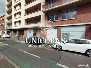 Local commercial 310 m²