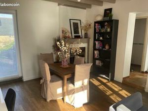 Charmante maison de bourg - belle opportunité